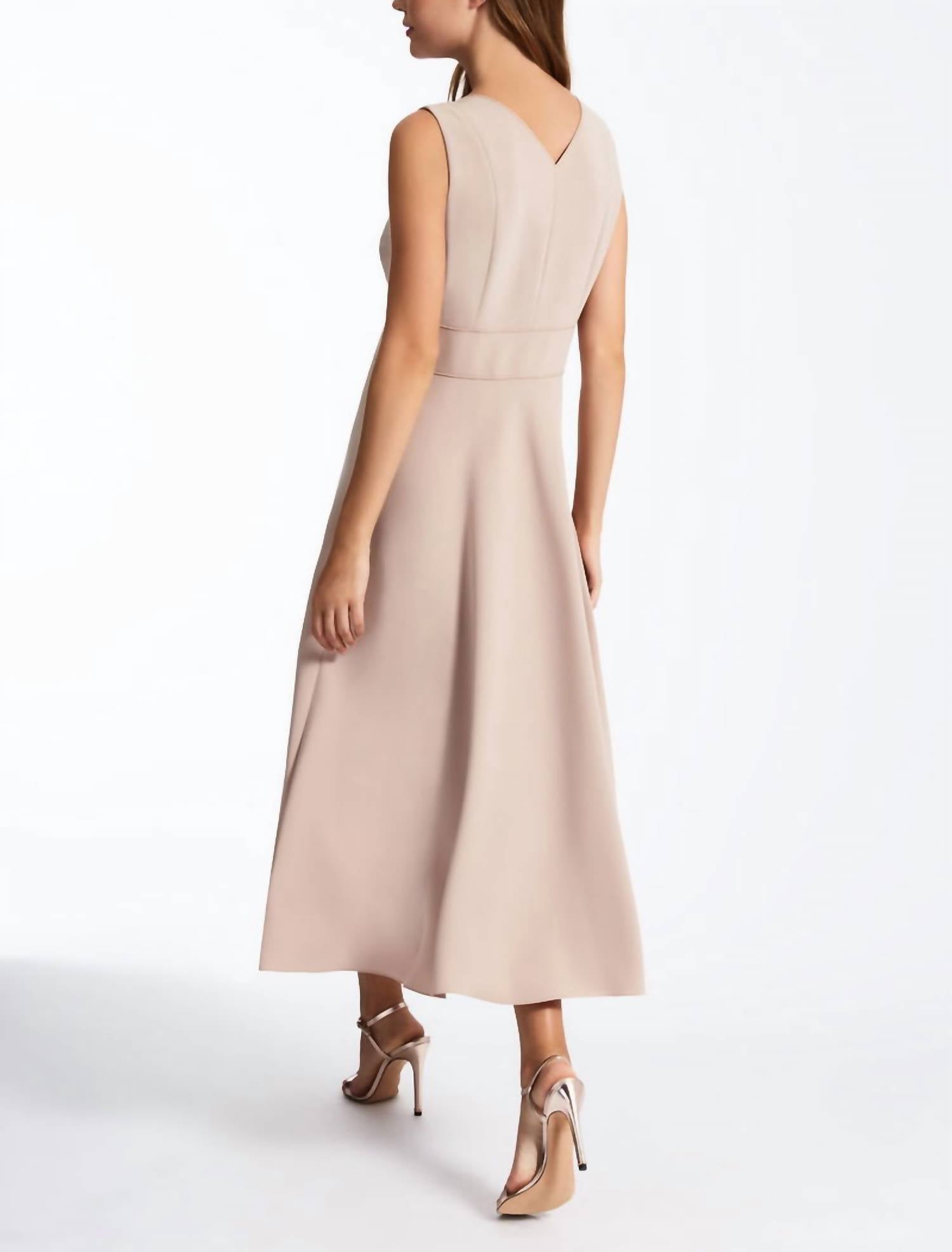 Weekend Max Mara - Cady Dress