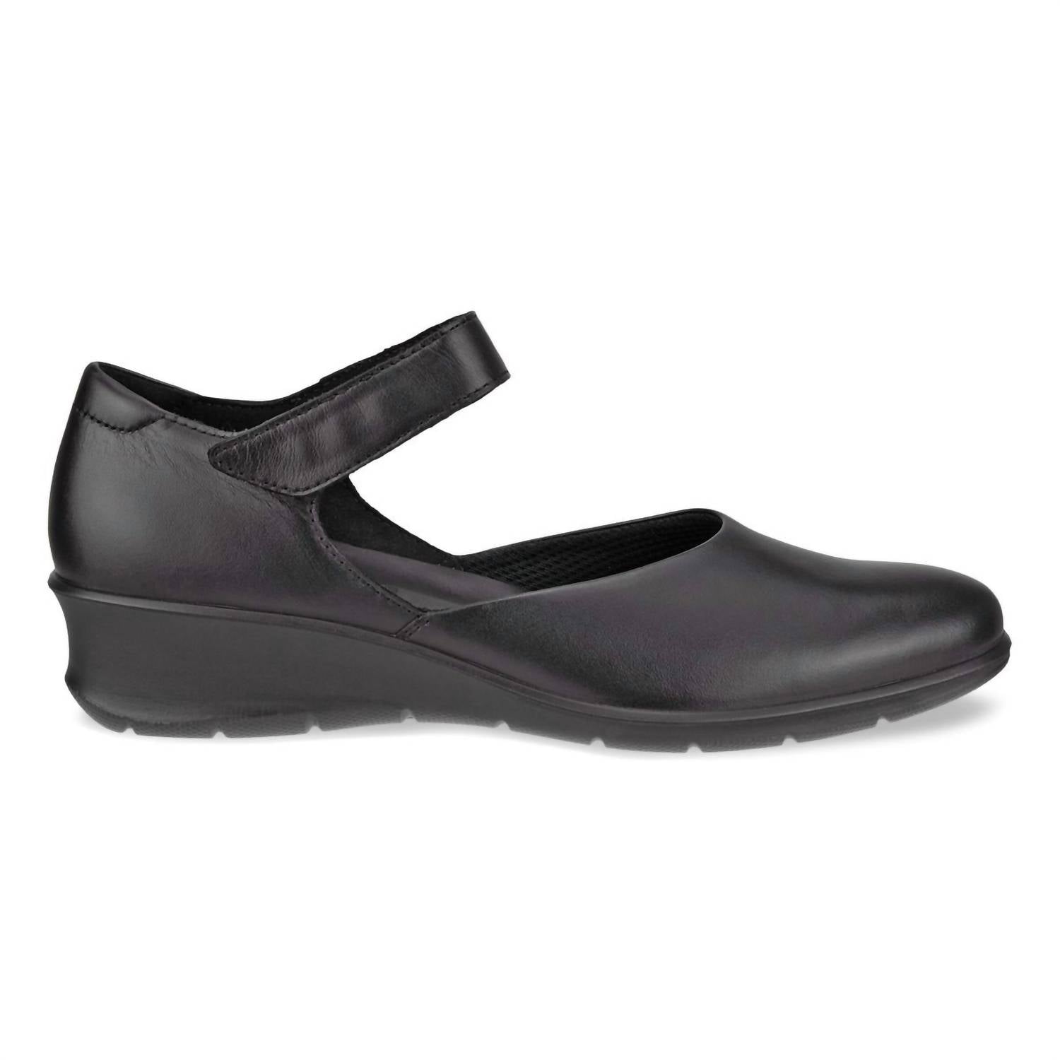 Ecco - Women's Felicia Mary Jane Shoes