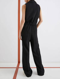 Marella - Sleeveless Jumpsuit
