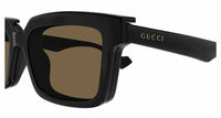 Gucci - Men's Squared Sunglasses