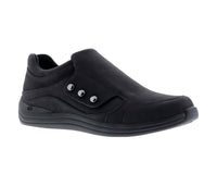Drew - Women's Boquet Monk Strap Shoe - Wide