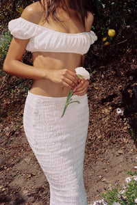 Montce - Natalia Maxi Skirt