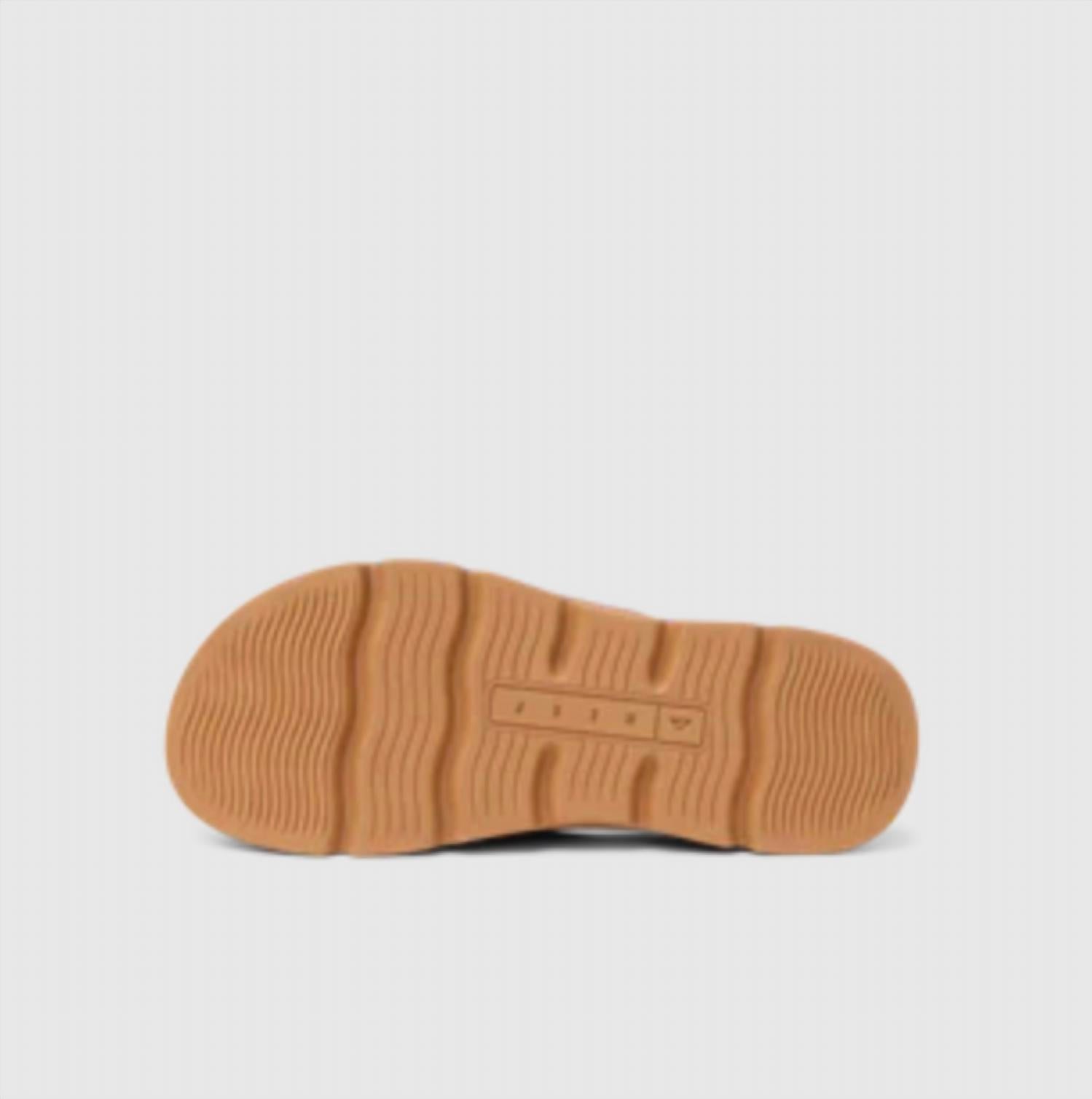 Reef - Women's Vista Luxe Vivianahh Sandals