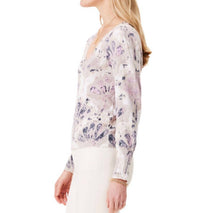 Nic + Zoe - FALLING FANS SWEATER