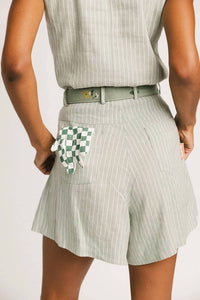 Fore All - Breeze Short