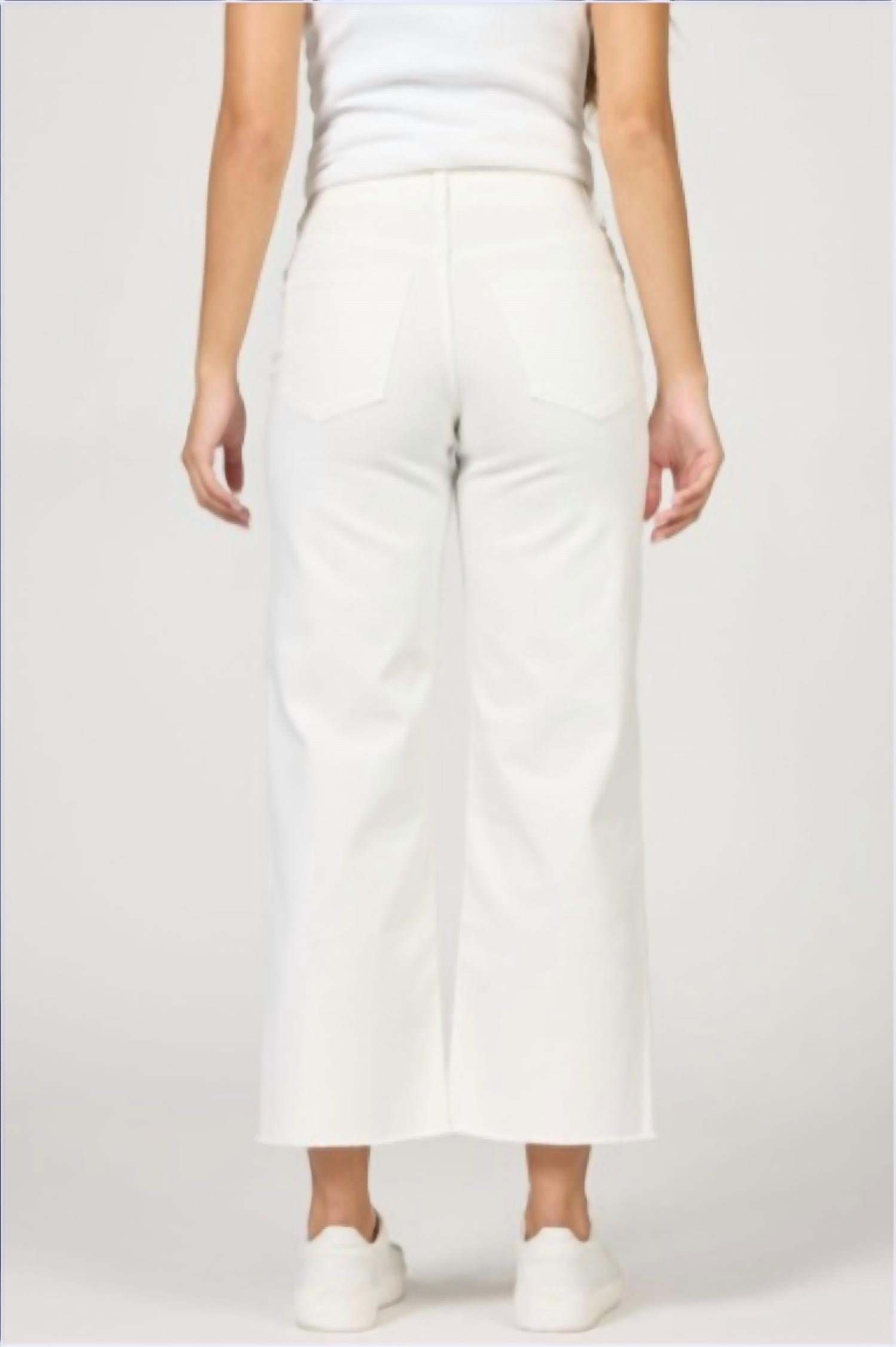 Dear John Denim - Holly Straight Leg Jean