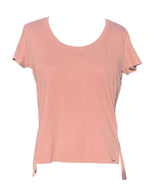 Lvhr - Women's Nola Crew T-shirt