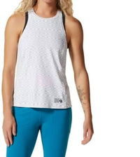 Mountain Hardwear - Standard Crater Lake Tank Top