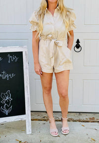 Ee:Some - The Mindy Romper