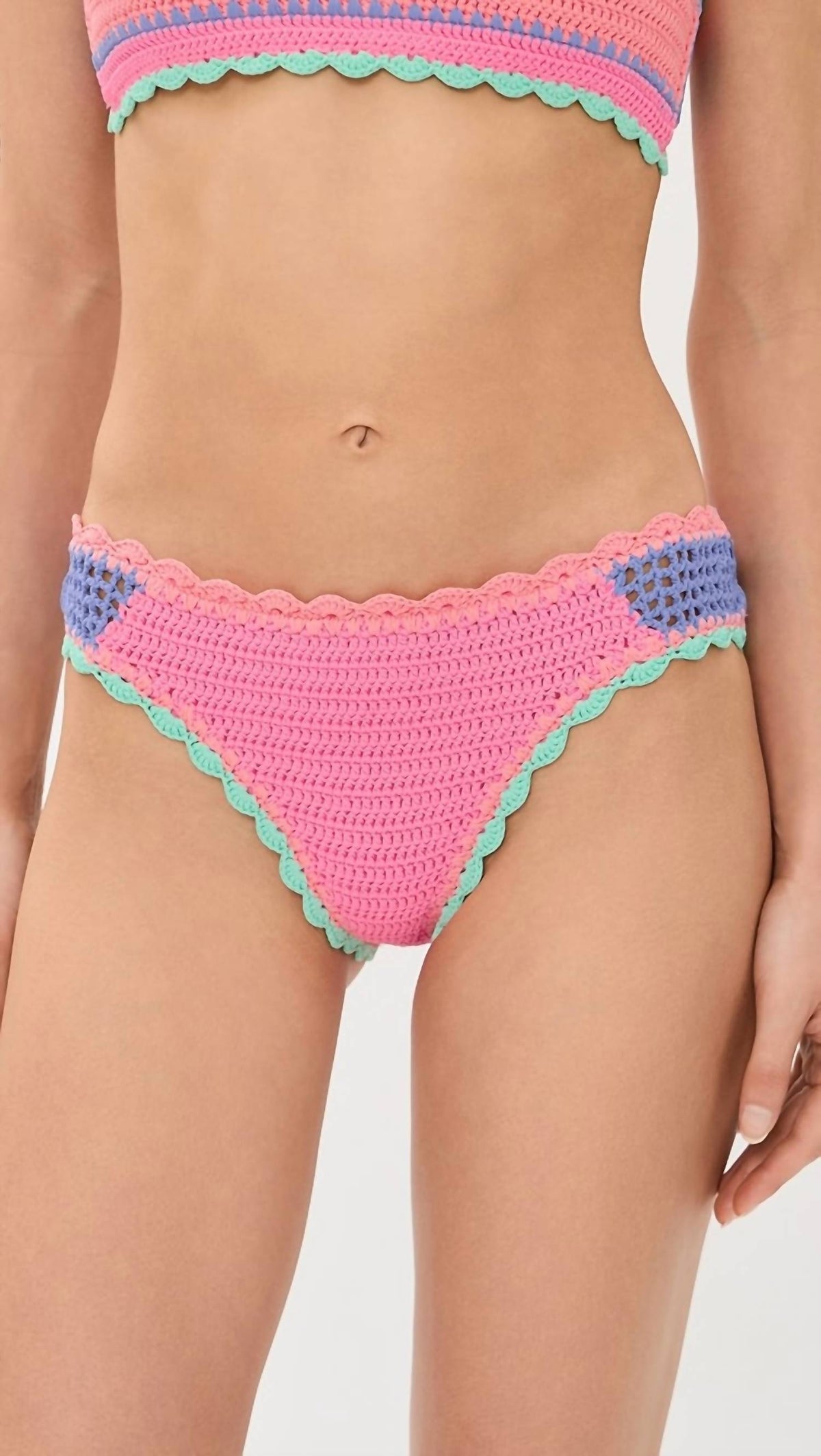 Beach Riot - Maisy Bikini Bottom