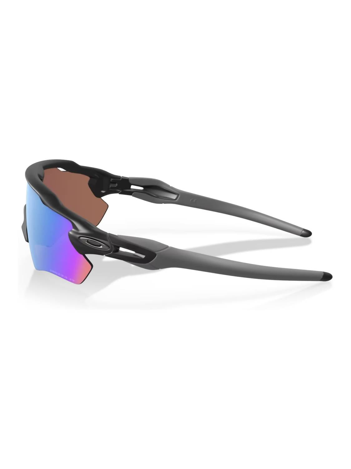 Oakley - Radar Ev Path Wrap Polarized Sunglasses 9208-5538