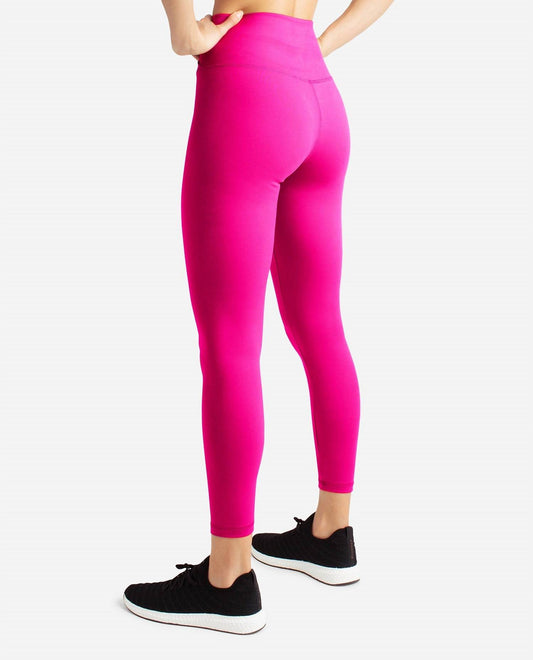 Danskin - Crossover Waist 7/8 Leggings