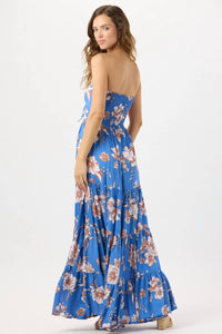 Tiare Hawaii - Gardenia Maxi Dress