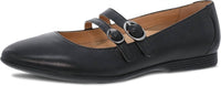 Dansko - Women's Leeza Ballerina Flat Shoes