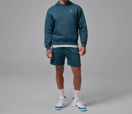 Nike - Jordan Brooklyn Fleece Pullover