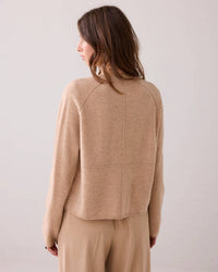 Summum - Lambswool Cardigan
