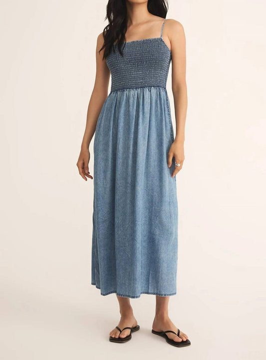 Z Supply - Bayside Midi Dress