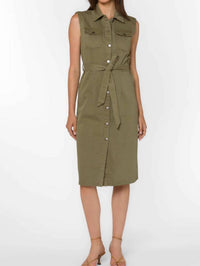 Velvet Heart - Karsyn Dress