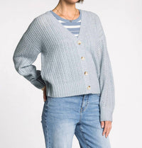 Thread & Supply - Amour Cardigan