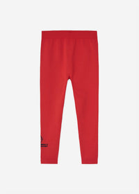 The Animals Observatory - Boy's Alligator Leggings