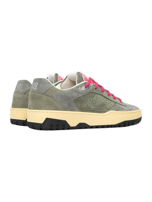 P448 - Women's Marvin W Sneakers