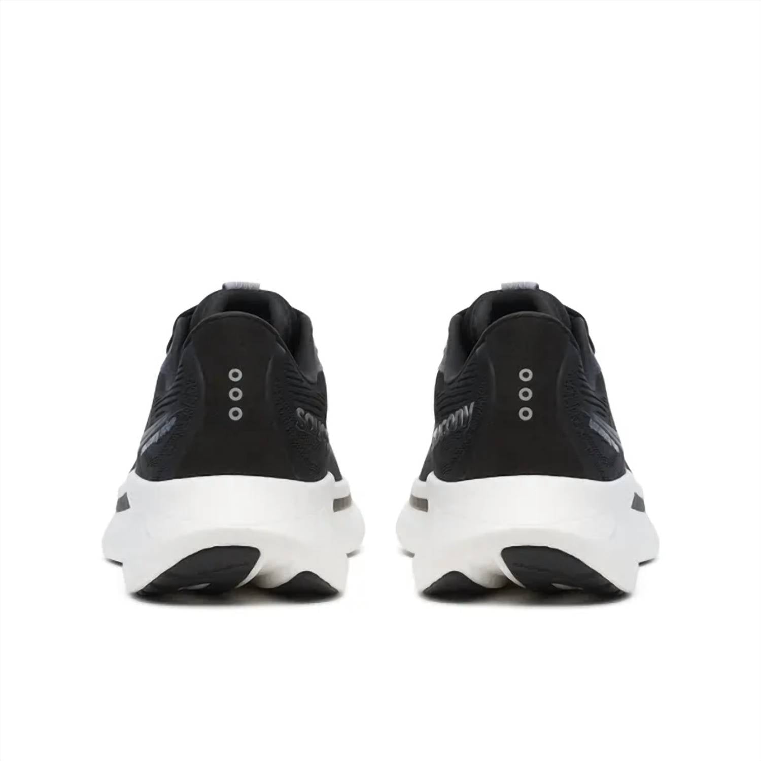 Saucony - Men's Ride 18 Running Shoes