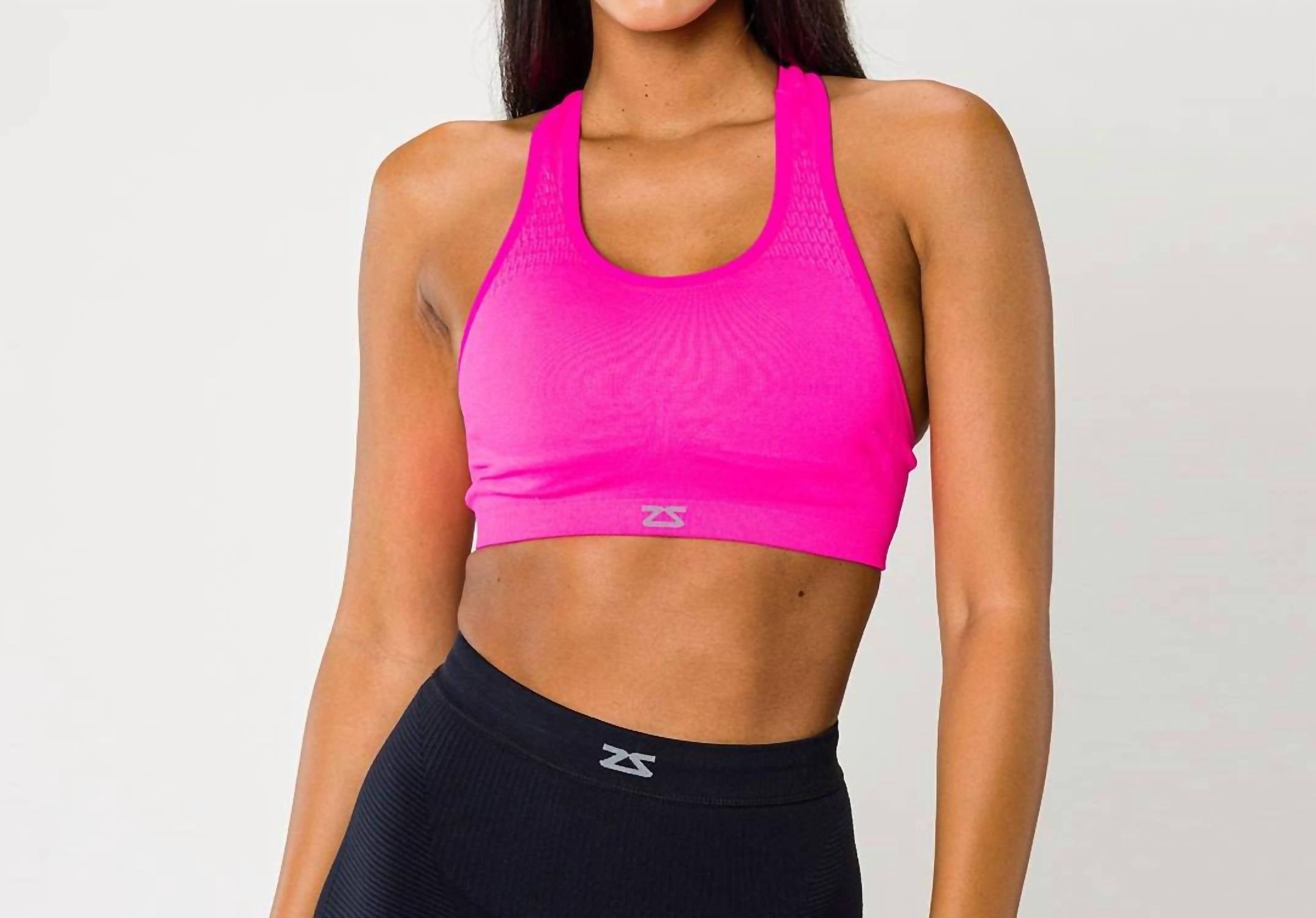 Zensah - Women's Sports Bra