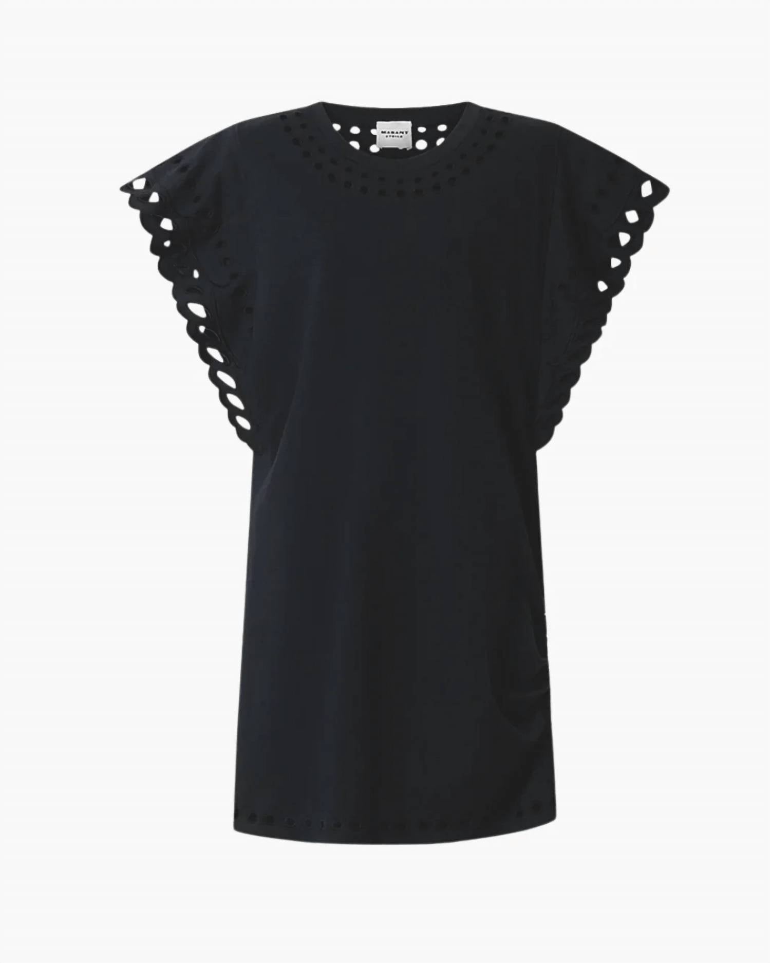 Isabel Marant - Orlane Dress