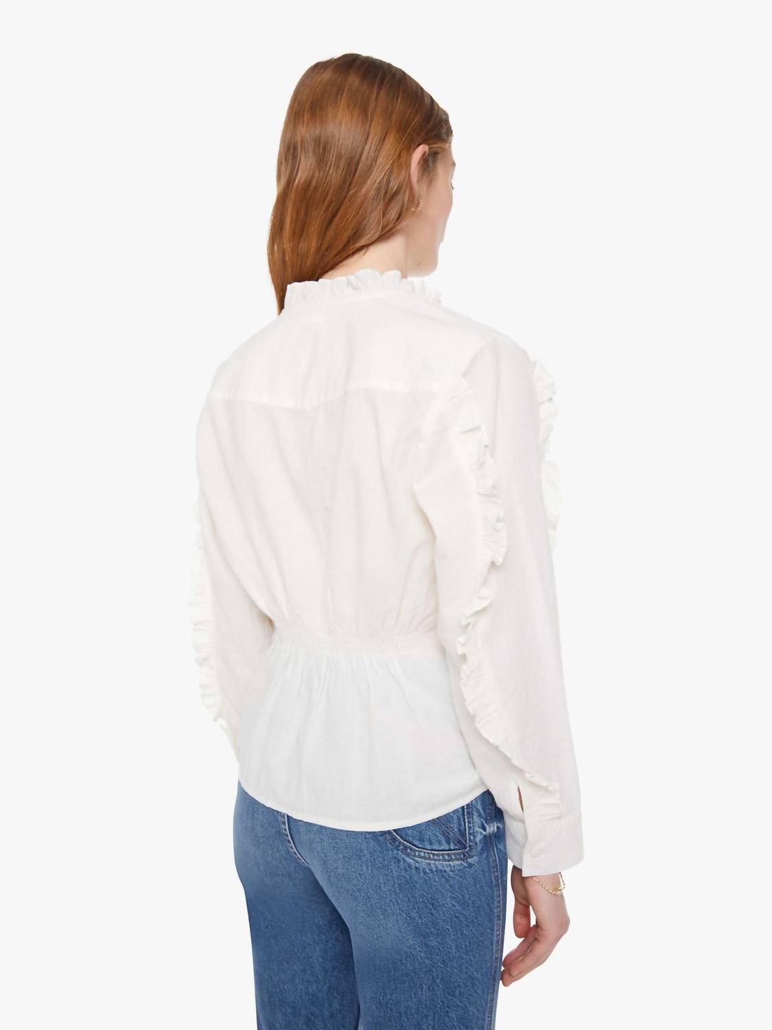 Mother - Shakespeare In The Park Top