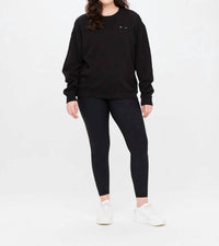 The Upside - Women's Saturn Arrow Sweater