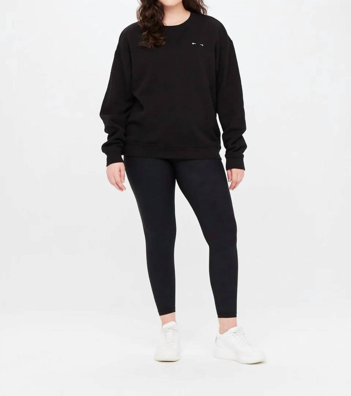 The Upside - Women's Saturn Arrow Sweater