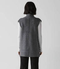 Michael Stars - Tyler Compact Collared Vest