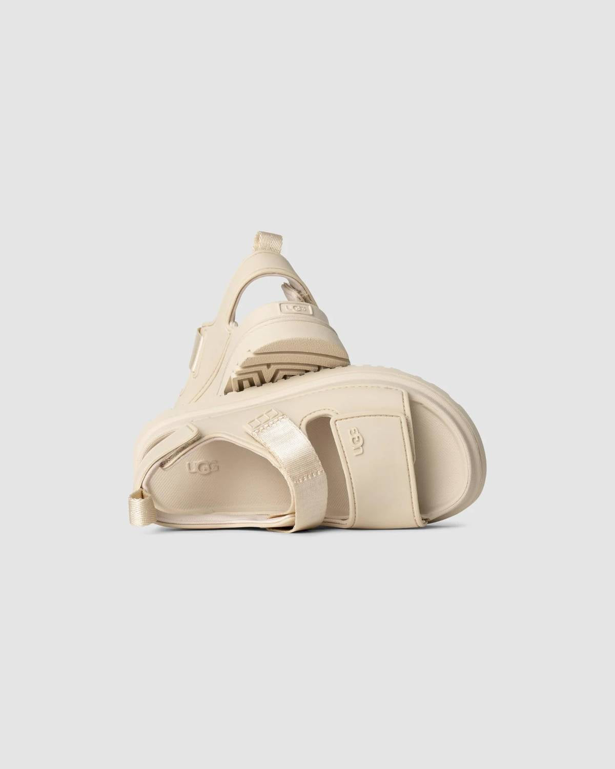 Ugg - Kid's Goldenglow Sandal