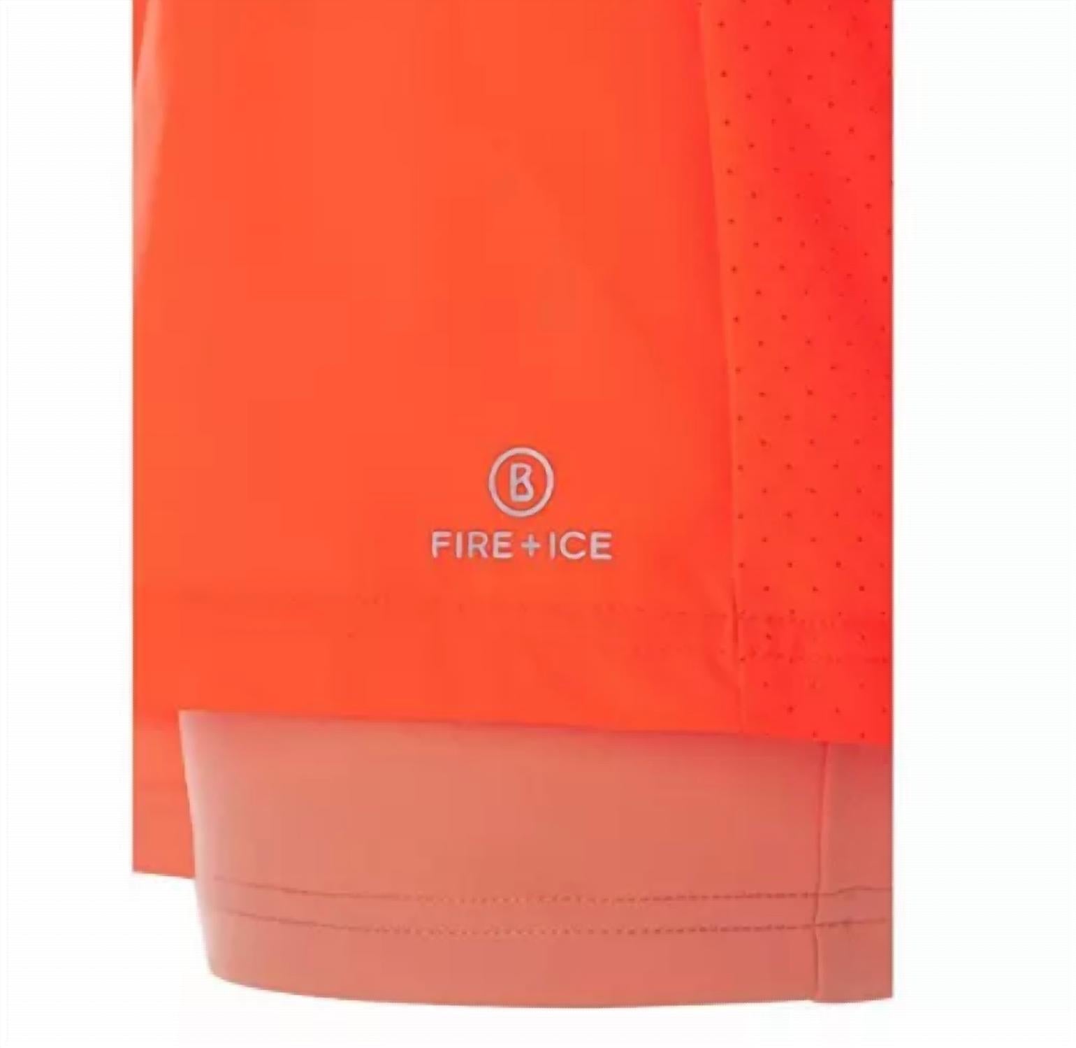 Bogner Fire + Ice - Women's Lilo4 Short
