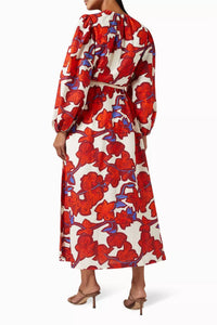 Marie Oliver - Everette Dress