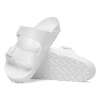 Birkenstock - Women's Arizona Essentials Smaller Buckle Eva Slip-ons