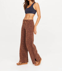 The Upside - MALAWI FREYA KNIT PANT
