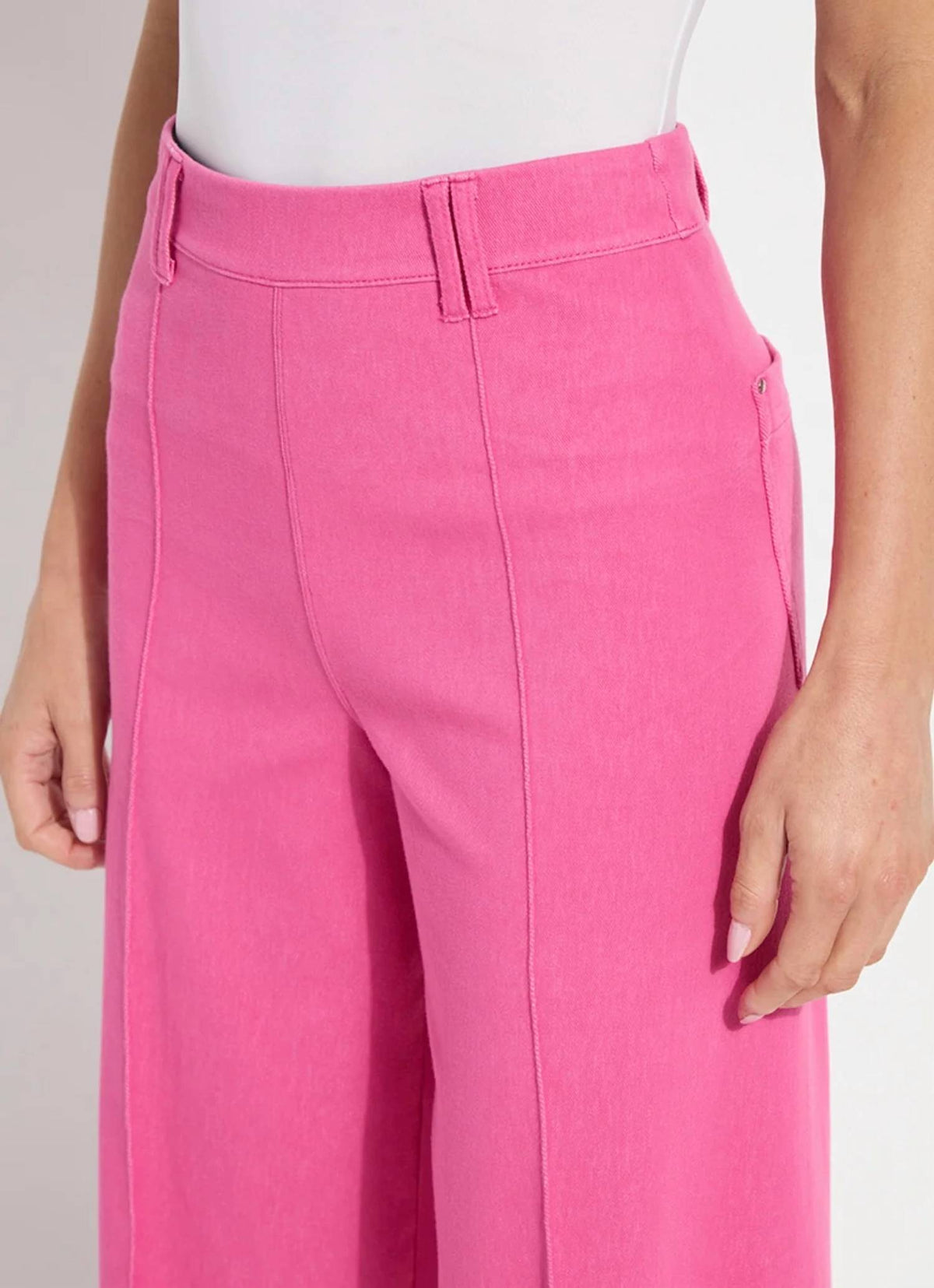 Lysse - Erin Pintuck Repreve Jeans
