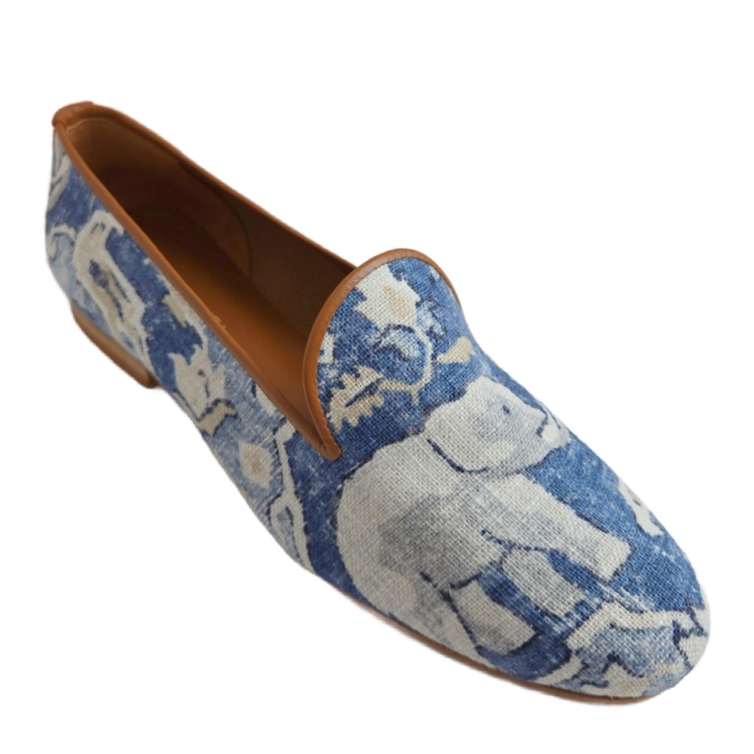 Ramon Tenza - Women's Taylor Shoe