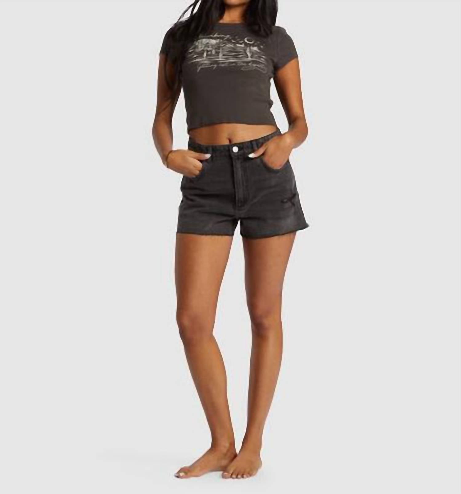 Billabong - High Tide Shorts