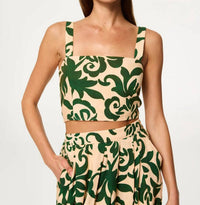 Misa Los Angeles - Lois Top