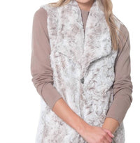 Multiples - It Is You Vest