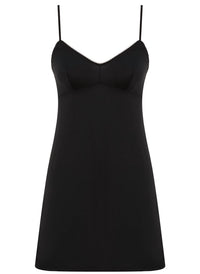 Zimmermann - Dream Pussybow Mini Dress