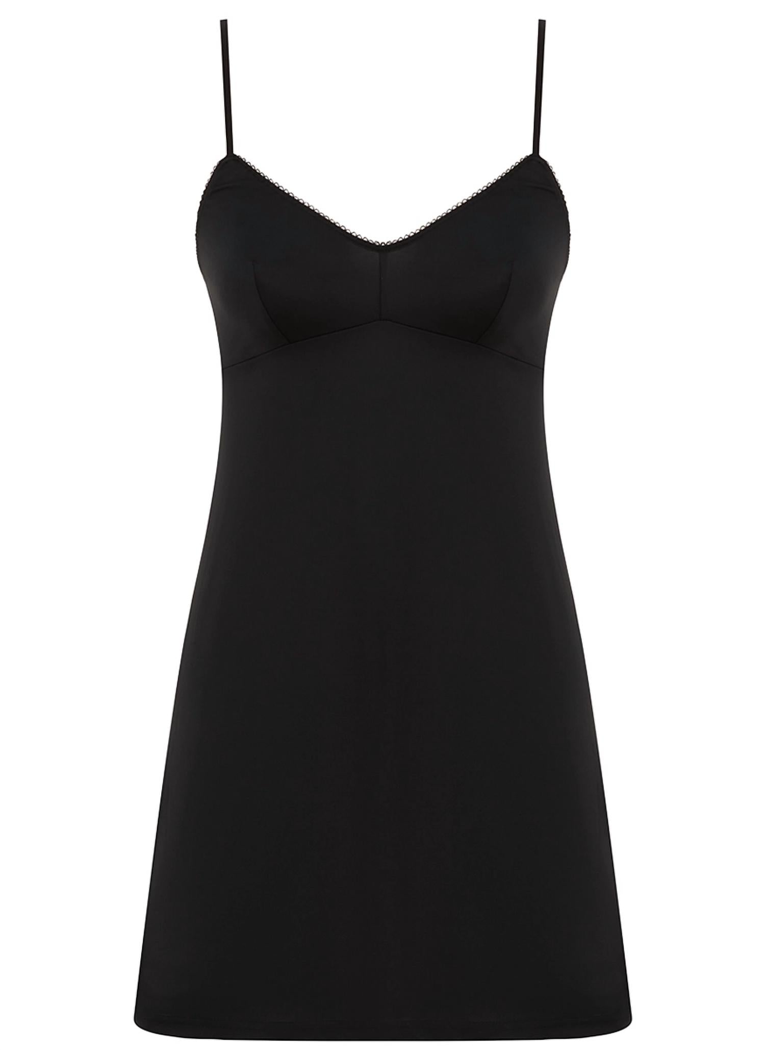 Zimmermann - Dream Pussybow Mini Dress