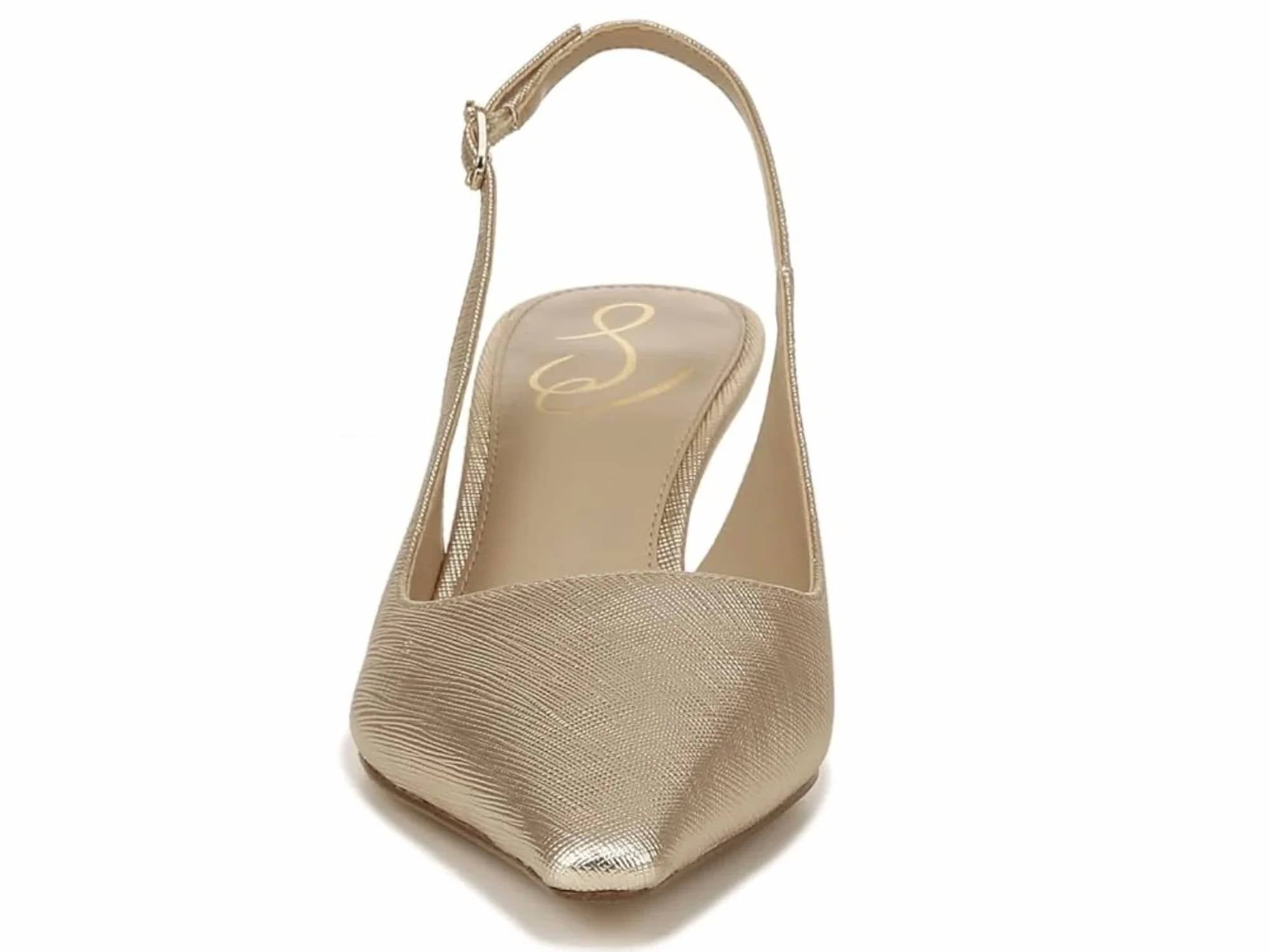 Sam Edelman - Women's Bianka Sling Pump