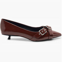 Free People - Women's So Kitten Heel