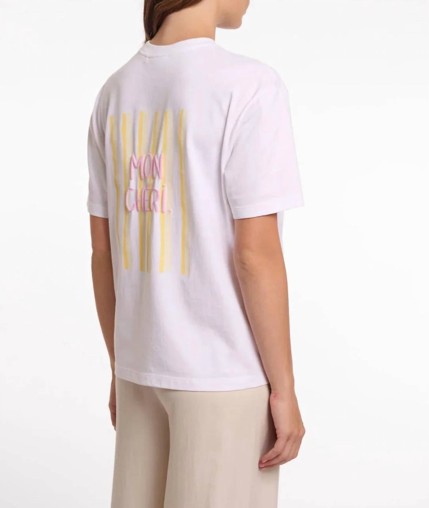 Rino & Pelle - Ilze T-Shirt