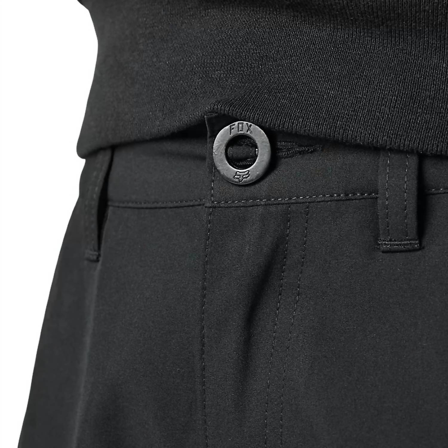 Fox Racing - Youth Essex Tech Shorts