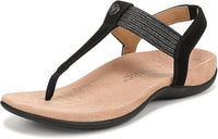 Vionic - Women's Brea Ankle Strap Sandals