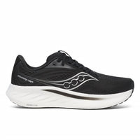 Saucony - Men's Ride 18 2e Running Shoes